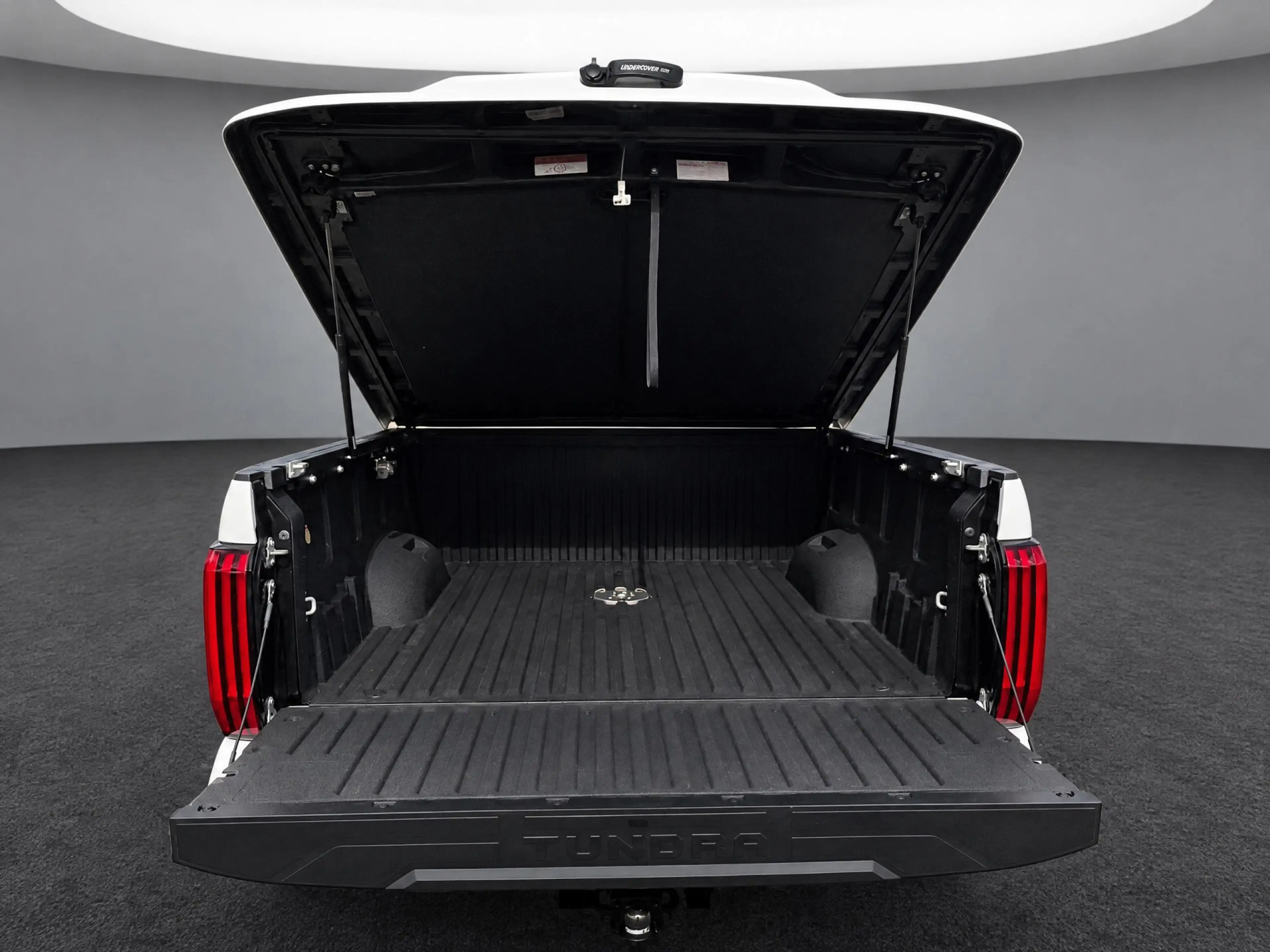 Toyota Tundra SR5 CrewMax 4WD 3.4 V6 Twin-Turbo – LPG – Nieuwe m — photo 13