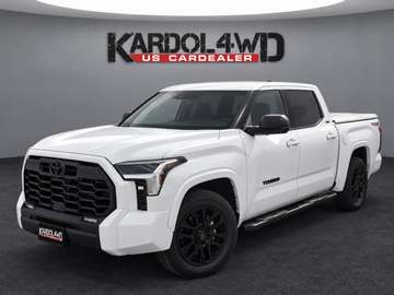 SR5 CrewMax 4WD 3.4 V6 Twin-Turbo – LPG – Nieuwe m