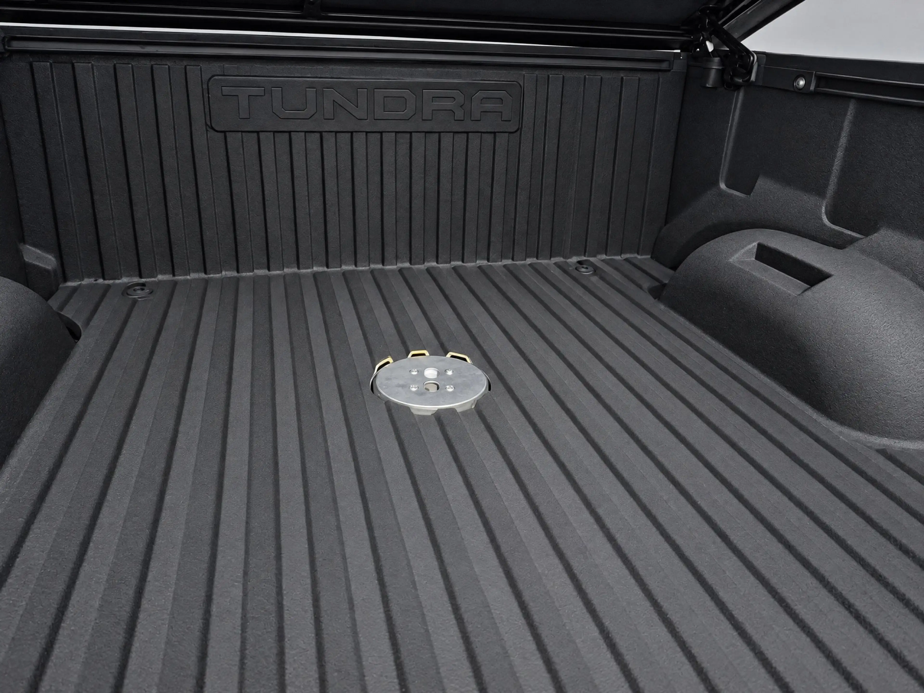 Toyota Tundra SR5 CrewMax 4WD 3.4 V6 Twin-Turbo – LPG – Nieuwe m — photo 14