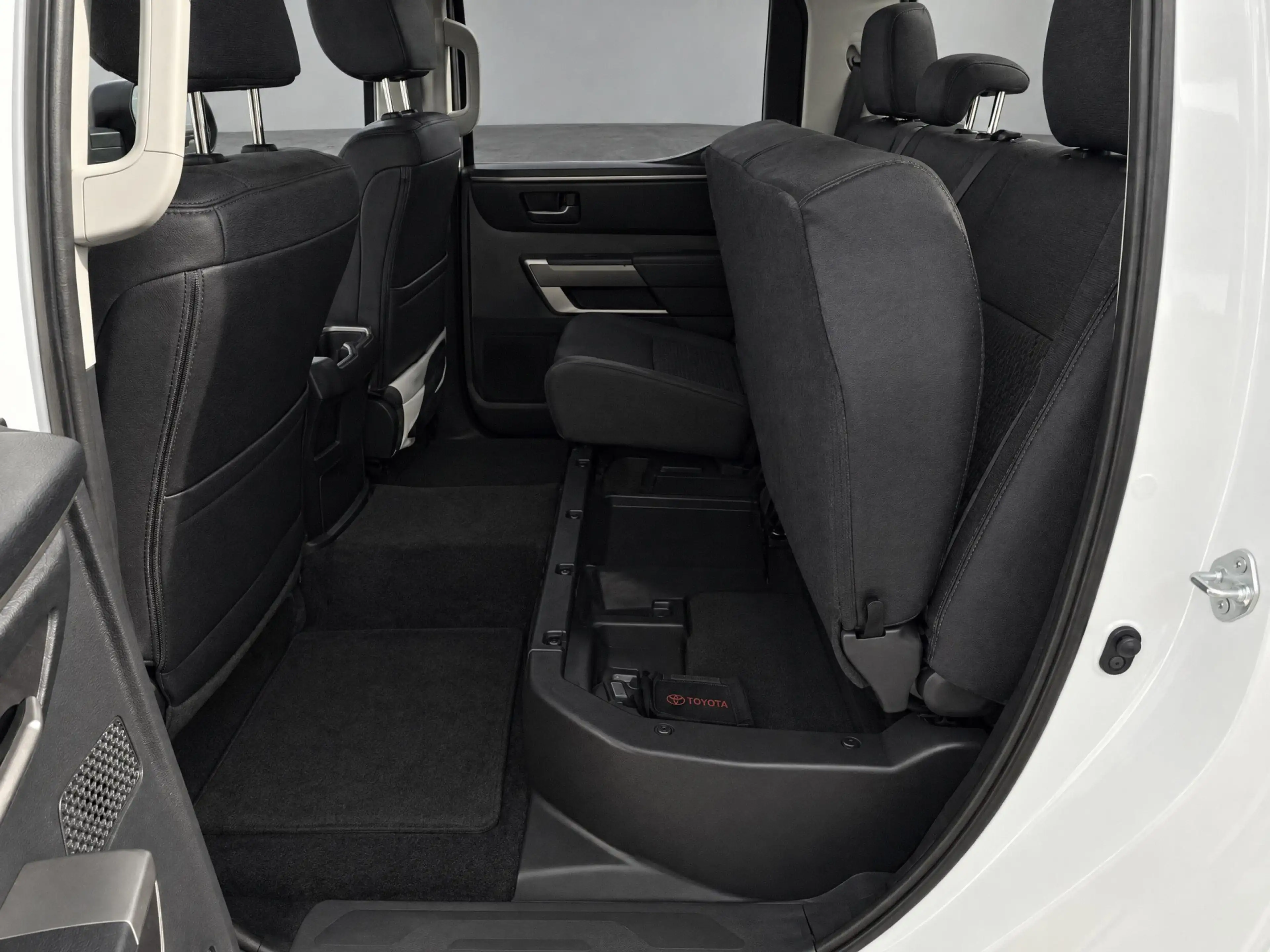 Toyota Tundra SR5 CrewMax 4WD 3.4 V6 Twin-Turbo – LPG – Nieuwe m — photo 26