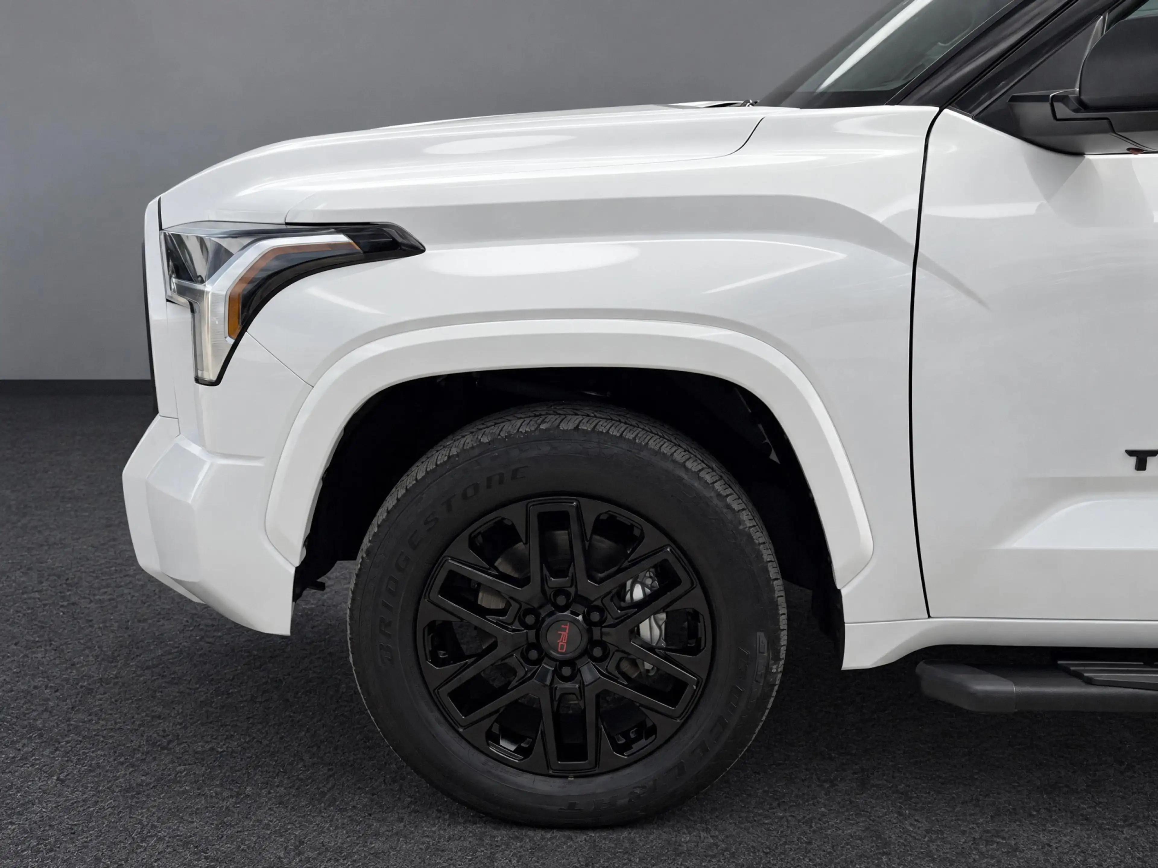 Toyota Tundra SR5 CrewMax 4WD 3.4 V6 Twin-Turbo – LPG – Nieuwe m — photo 6