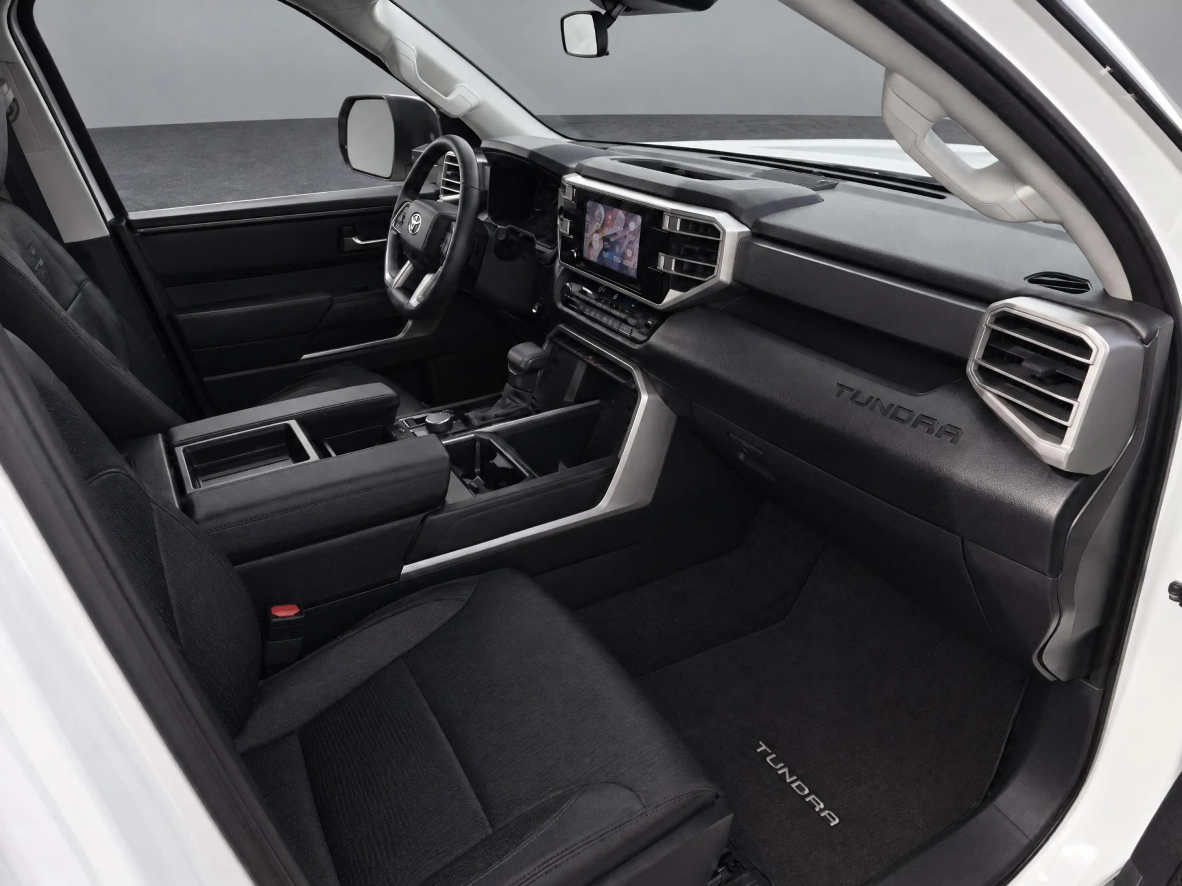 Toyota Tundra SR5 CrewMax 4WD 3.4 V6 Twin-Turbo – LPG – Nieuwe m — photo 10