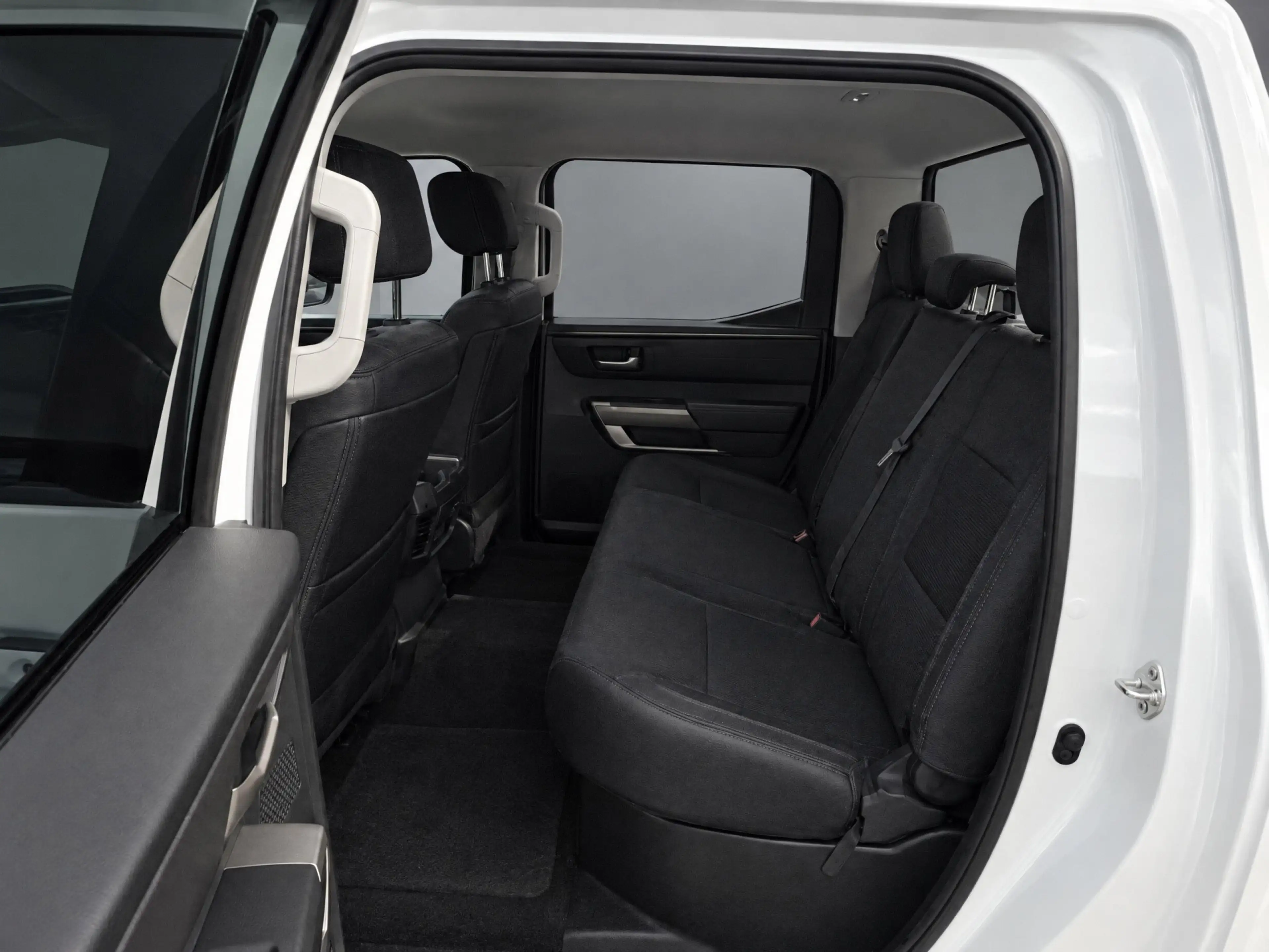 Toyota Tundra SR5 CrewMax 4WD 3.4 V6 Twin-Turbo – LPG – Nieuwe m — photo 9