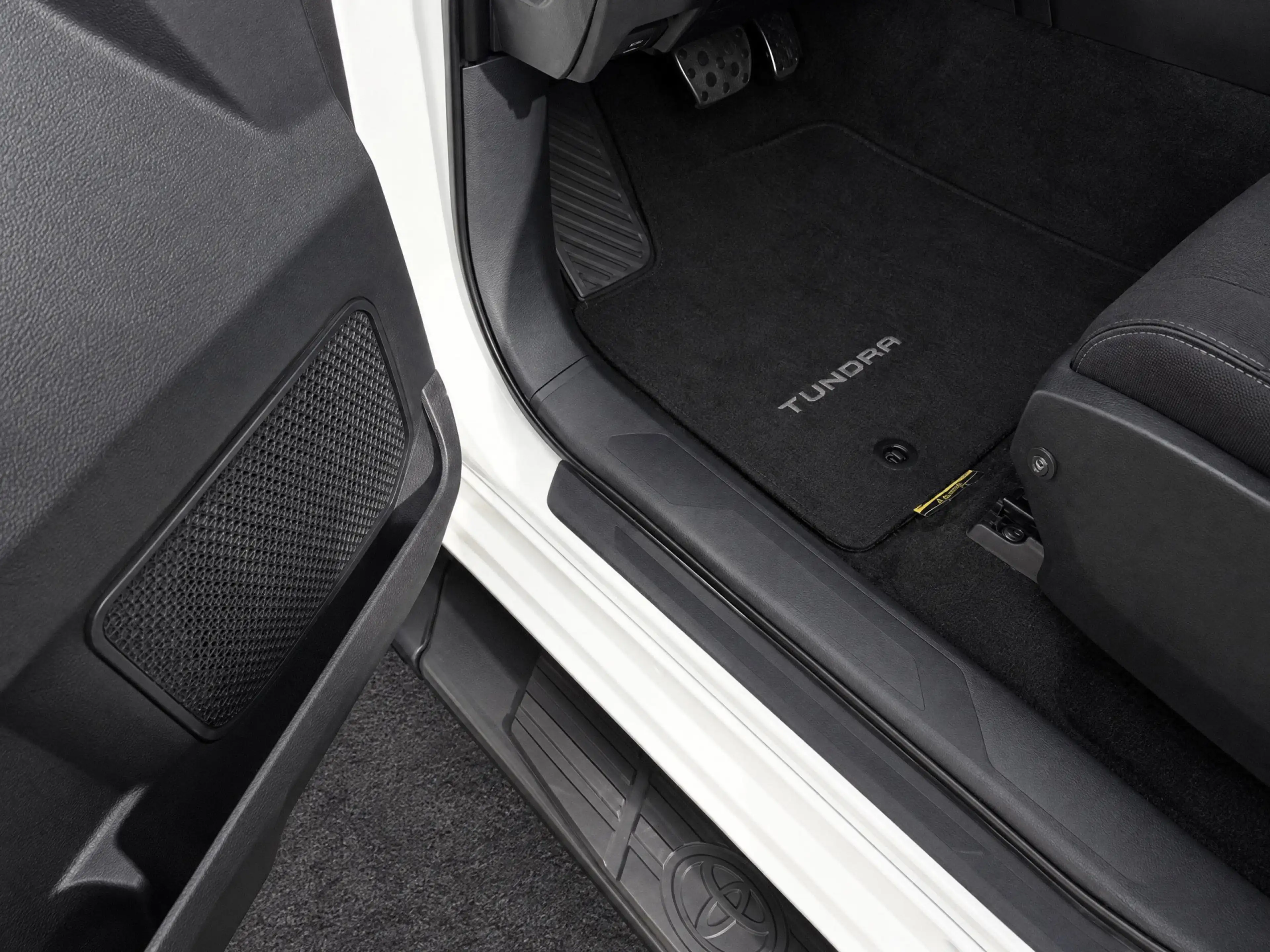 Toyota Tundra SR5 CrewMax 4WD 3.4 V6 Twin-Turbo – LPG – Nieuwe m — photo 17