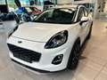 Ford Puma 1.0 EcoBoost Titanium X LED KlimaA Navi PDC Weiß - thumbnail 2