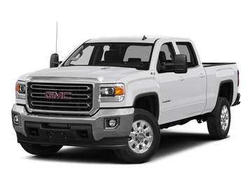 Denali Crew Cab 4x4 ~Duramax ~Nav ~Leather ~Roof
