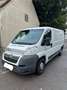 Citroen Jumper 30 L2H1 HDi 120 Fehér - thumbnail 3