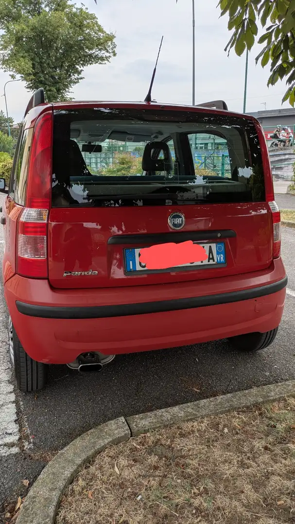 Fiat Panda 1.2 Dynamic Class eco - 2