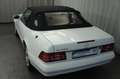 Mercedes-Benz SL 500 #130 Weiß - thumbnail 5