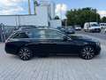 Mercedes-Benz E 300 de/Navi/LED/Kamera/PANO/Erster H/TOP Schwarz - thumbnail 6