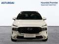 Hyundai SANTA FE 2.2CRDi Style 7pl 4WD 8DCT Blanco - thumbnail 2