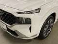 Hyundai SANTA FE 2.2CRDi Style 7pl 4WD 8DCT Blanco - thumbnail 16