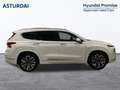 Hyundai SANTA FE 2.2CRDi Style 7pl 4WD 8DCT Blanco - thumbnail 3