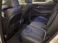 Hyundai SANTA FE 2.2CRDi Style 7pl 4WD 8DCT Blanco - thumbnail 9
