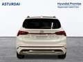 Hyundai SANTA FE 2.2CRDi Style 7pl 4WD 8DCT Blanco - thumbnail 5