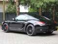 Porsche Cayman S Black Edition - Sportabgasanlage - Schalensitze Zwart - thumbnail 4