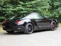Porsche Cayman S Black Edition - Sportabgasanlage - Schalensitze Zwart - thumbnail 7