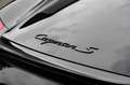 Porsche Cayman S Black Edition - Sportabgasanlage - Schalensitze Zwart - thumbnail 11