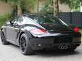 Porsche Cayman S Black Edition - Sportabgasanlage - Schalensitze Zwart - thumbnail 5