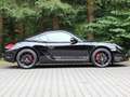 Porsche Cayman S Black Edition - Sportabgasanlage - Schalensitze Zwart - thumbnail 9