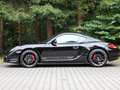 Porsche Cayman S Black Edition - Sportabgasanlage - Schalensitze Zwart - thumbnail 1
