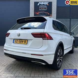 Volkswagen Tiguan 2.0 TDI 4Motion Highline Business R 2018