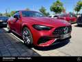 Mercedes-Benz CLE 53 AMG CLE 53 4M+ Cab Driver's 360° HuD 20" Night2 Burm Rouge - thumbnail 2
