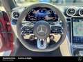 Mercedes-Benz CLE 53 AMG CLE 53 4M+ Cab Driver's 360° HuD 20" Night2 Burm Rouge - thumbnail 10