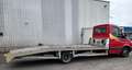 Mercedes-Benz Sprinter 516 2.2 CDI 432 DC Oprijwagen. Rood - thumbnail 5