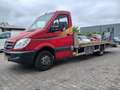 Mercedes-Benz Sprinter 516 2.2 CDI 432 DC Oprijwagen. Rood - thumbnail 2