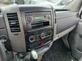 Mercedes-Benz Sprinter 516 2.2 CDI 432 DC Oprijwagen. Rood - thumbnail 16