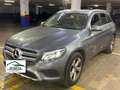 Mercedes-Benz GLC 250 d 4Matic Exclusive Gris - thumbnail 1