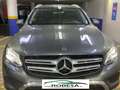 Mercedes-Benz GLC 250 d 4Matic Exclusive Gris - thumbnail 9