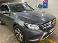 Mercedes-Benz GLC 250 d 4Matic Exclusive Gris - thumbnail 11