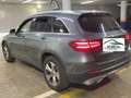 Mercedes-Benz GLC 250 d 4Matic Exclusive Gris - thumbnail 5