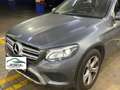 Mercedes-Benz GLC 250 d 4Matic Exclusive Gris - thumbnail 15
