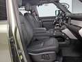 Land Rover Defender 110 D200 X-Dynamic SE AHK  DAB LED RFK Green - thumbnail 6