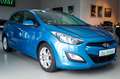 Hyundai i30 Style Shz,Temp,Klima,8-Fach Blau - thumbnail 2