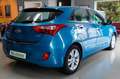 Hyundai i30 Style Shz,Temp,Klima,8-Fach Blau - thumbnail 3