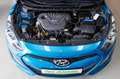 Hyundai i30 Style Shz,Temp,Klima,8-Fach Blau - thumbnail 13