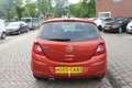 Opel Corsa 1.4-16V Rot - thumbnail 4