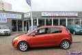 Opel Corsa 1.4-16V Rot - thumbnail 1