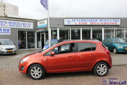 Opel Corsa 1.4-16V