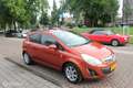 Opel Corsa 1.4-16V Rot - thumbnail 3