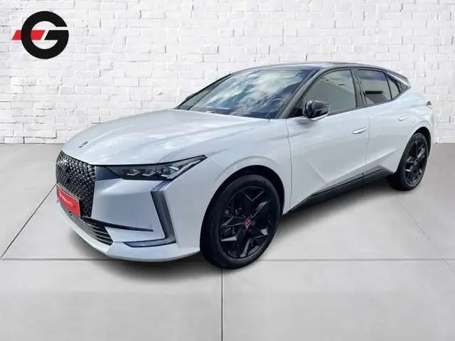 DS Automobiles DS 4