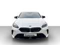 BMW 135 M xDrive Navi AdapLED HUD Hifi h/k AHK Park+ Navi Weiß - thumbnail 2