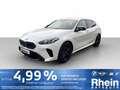 BMW 135 M xDrive Navi AdapLED HUD Hifi h/k AHK Park+ Navi Weiß - thumbnail 1