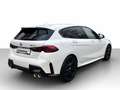 BMW 135 M xDrive Navi AdapLED HUD Hifi h/k AHK Park+ Navi Weiß - thumbnail 3