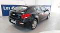 Chevrolet Cruze 2.0VCDi LT Negro - thumbnail 8