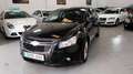 Chevrolet Cruze 2.0VCDi LT Negro - thumbnail 5